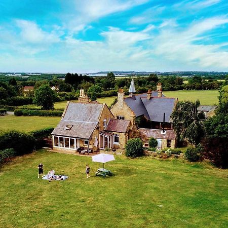 Unique Countryside Cottage Close To Sunderland Houghton-le-Spring Exterior photo